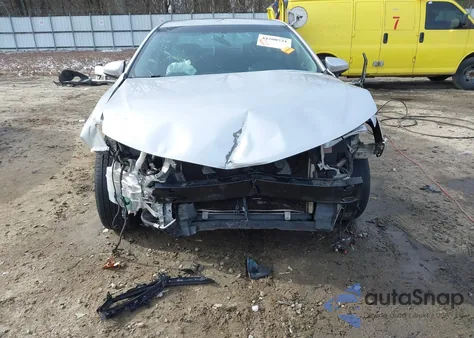 2012 Toyota Camry Se from USA, damaged, VIN 4T1BF1FK8CU589443